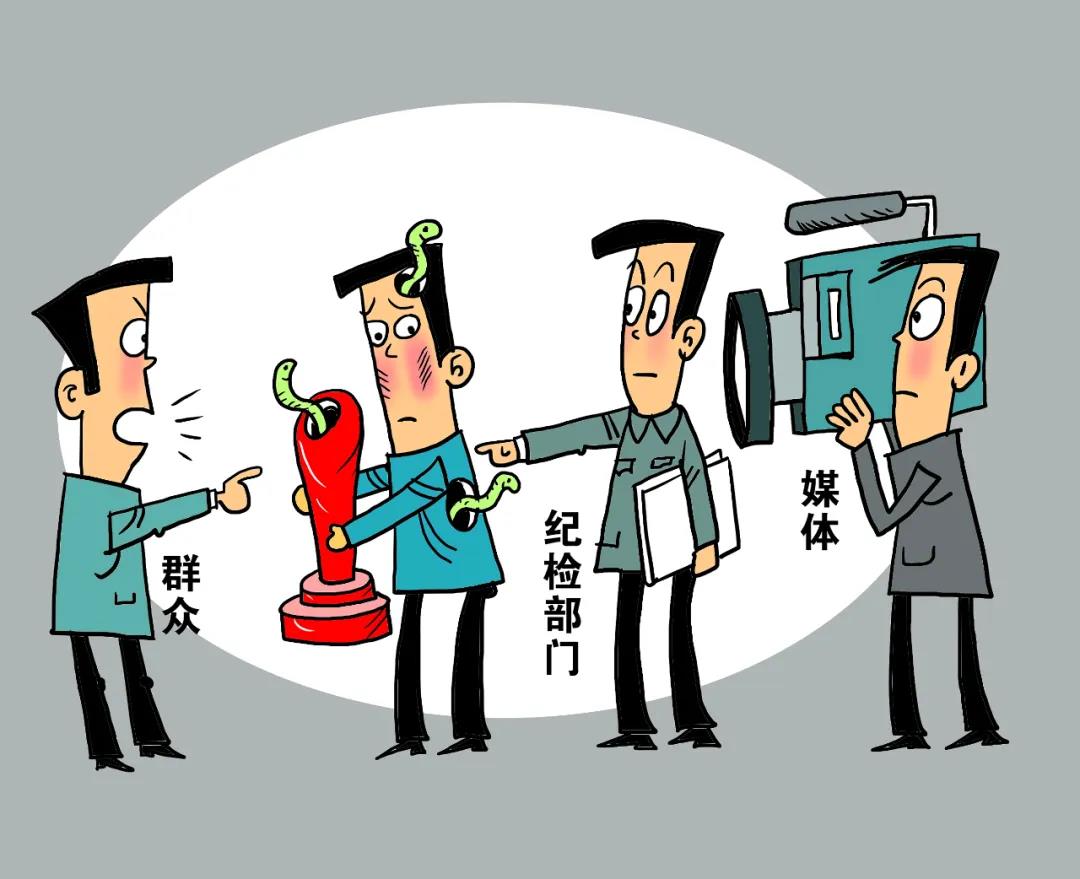发挥舆论监督正向作用 解决群众困难事烦心事