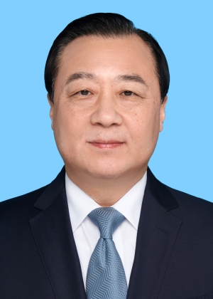 江苏省国资委党委书记、主任谢正义，任上被查