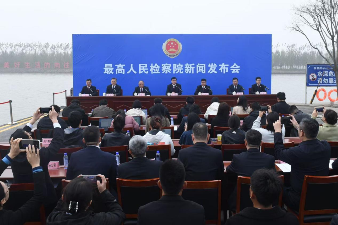 公益谁来保护?一项原创性司法制度的十年探索