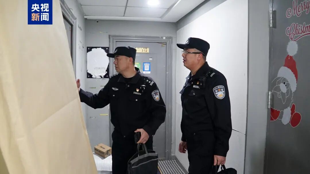 短租房网上冒充酒店揽客,北京查处取缔黑开旅馆49家、行政拘留52人