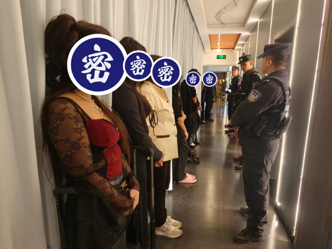 云南腾冲一足浴店非法聘用11名缅籍务工人员被查处：负责人被行政处罚，11名缅籍人员待拘留审查结束后遣送出境