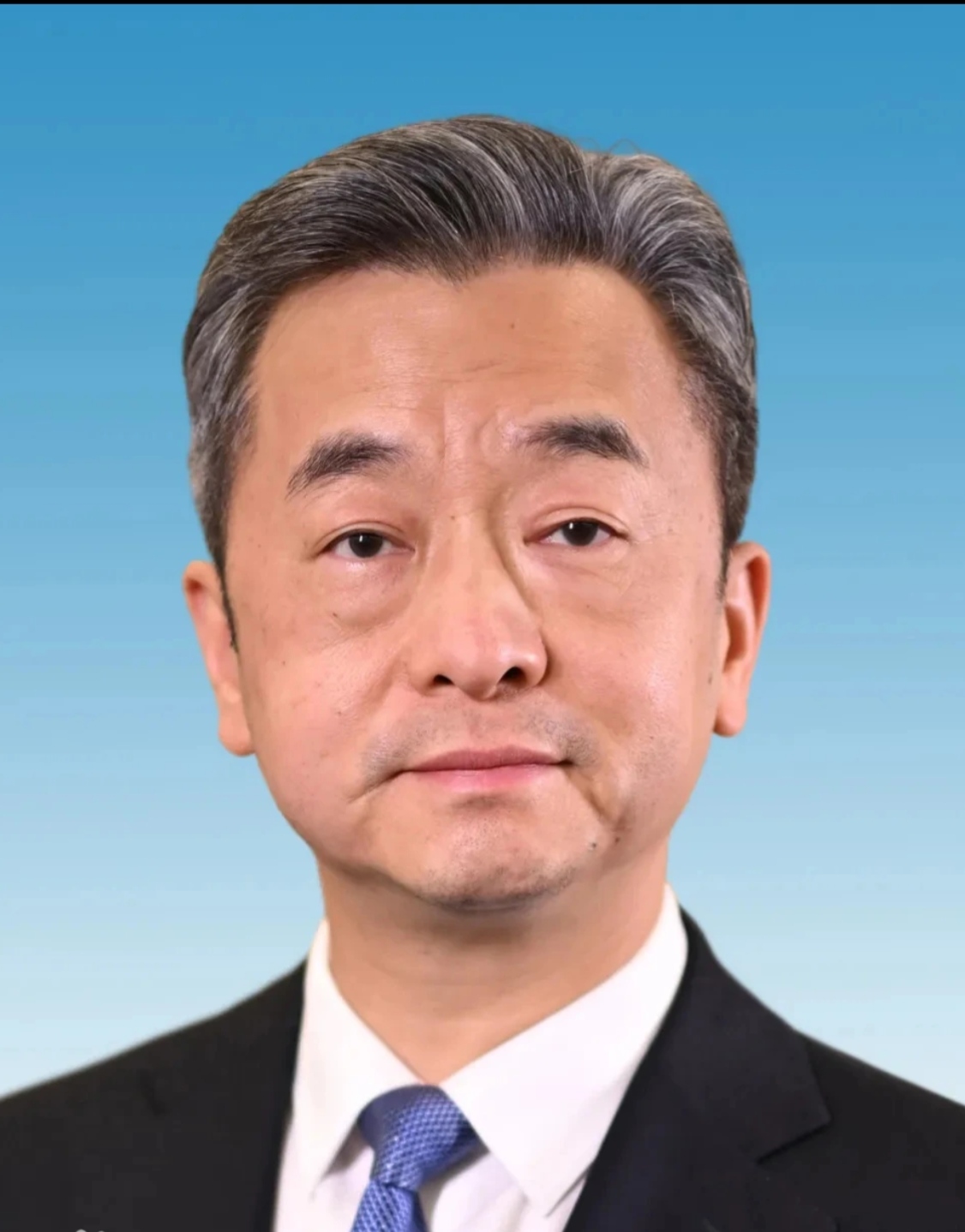 陈竞任中共长沙市委书记