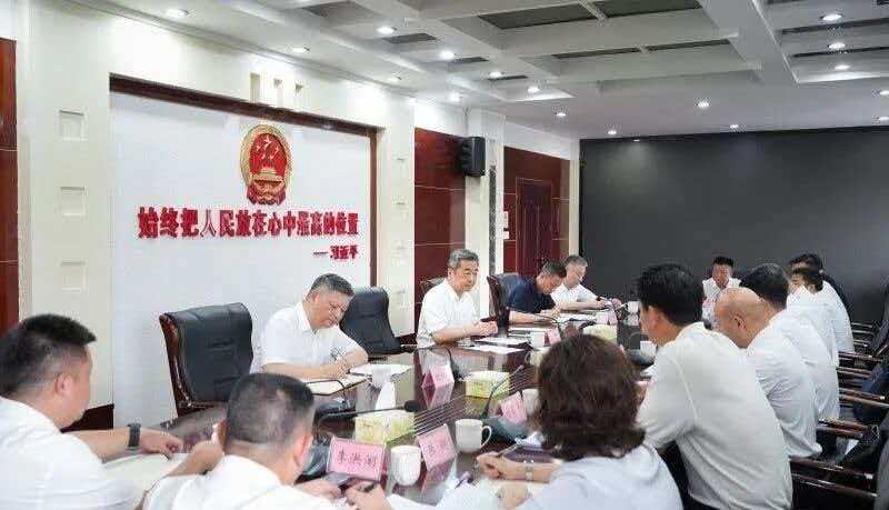 陈竞赴浏阳市调研督导烟花爆竹产业安全生产工作